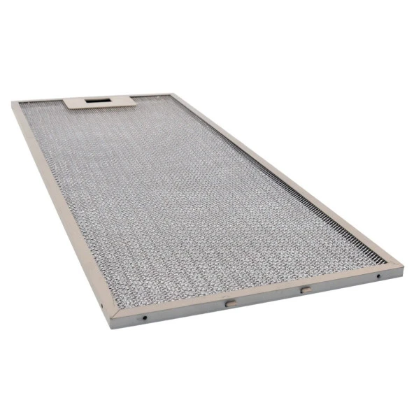 Aspiratör & Davlumbaz Metal Yağ Filtresi - 480x205 mm ürün görseli 1