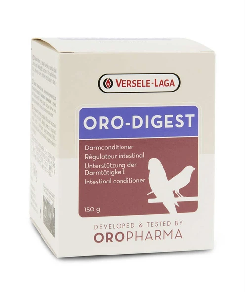 Versele Laga Orop.Oro Digest ( Sindirim Sistemi Düzenleyici ) 150 Gr ürün görseli 1