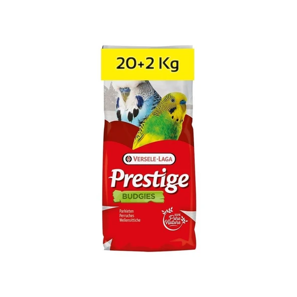 Versele Laga Muhabbet Kuşu Yemi 22 kg ürün görseli 1