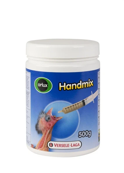 Versele Laga Orlux Handmix (Büyütme Maması) 500 G. ürün görseli 1