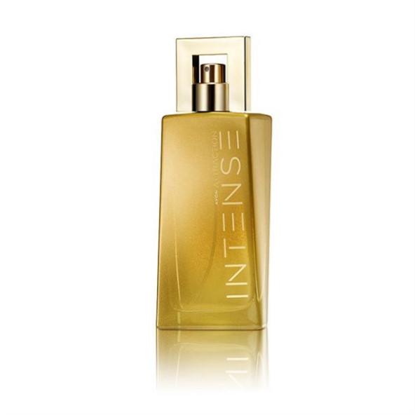 Avon Attraction Intense Kadın Parfüm Edp 50 Ml ürün görseli 1