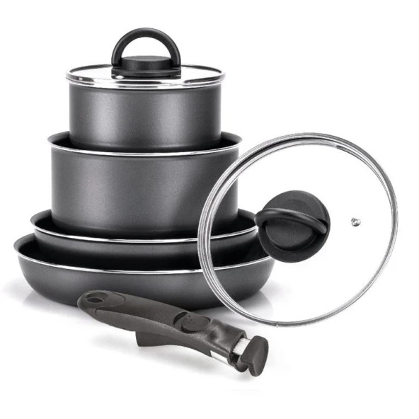 Moneta Eden 7 Parçalı Set ürün görseli 1