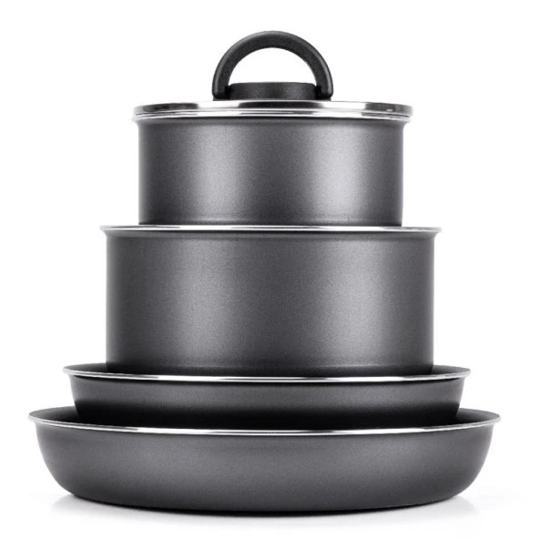 Moneta Eden 7 Parçalı Set - Resim 2