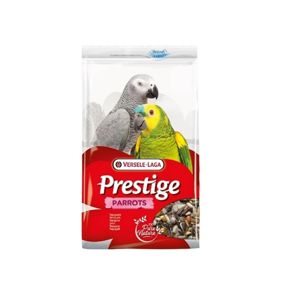 Versele Laga Parrot Prestige Papağan Yemi 1000 Gr ürün görseli 1