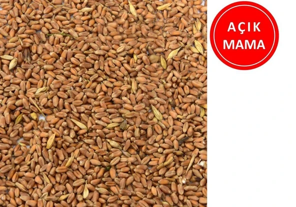 Karışık Buğday Yemi 1 Kg AÇIK ürün görseli 1