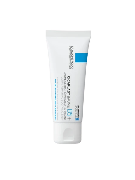 La Roche-Posay Cicaplast Baume B5 40 Ml Onarıcı Krem ürün görseli 1