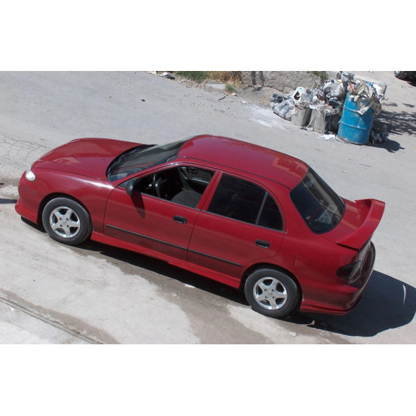 hyundai accent yumurta kasa yan marşpiyel takımı ürün görseli 1