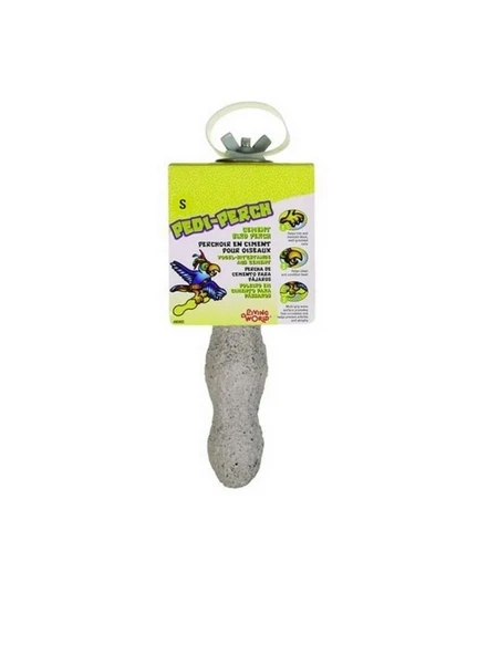 Living World Taş Tünek S 16 Cm ürün görseli 1