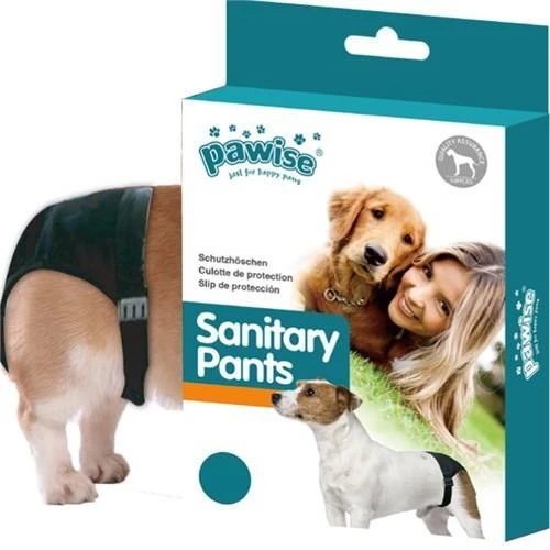 Pawise Köpek Regl Külodu No:1  S ürün görseli 1