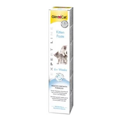 GimCat Kedi Macunu Kitten Paste 50 gr ürün görseli 1