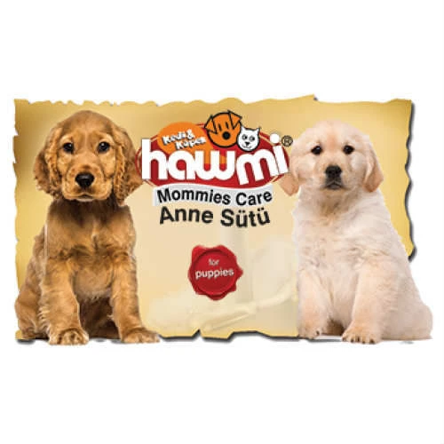 Hawmi Mommies Care For Puppies Köpek Anne Sütü 15X15 gr ürün görseli 1