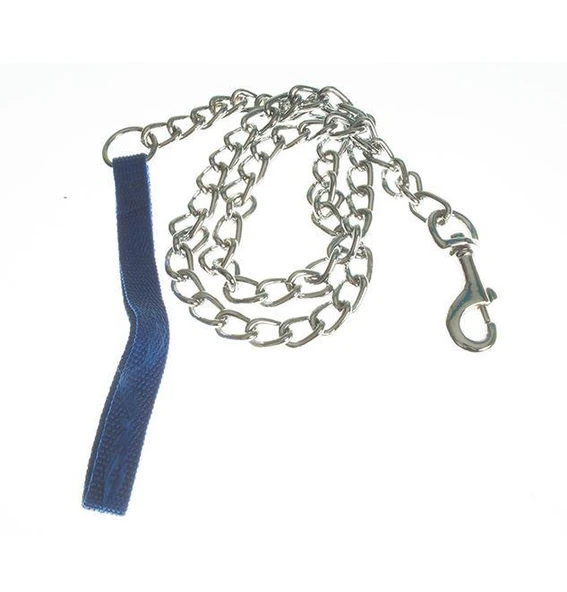 Sanlian Köpekler İçin Naylon Saplı Zincir Uzatma 4,0 mm x 120 cm ürün görseli 1