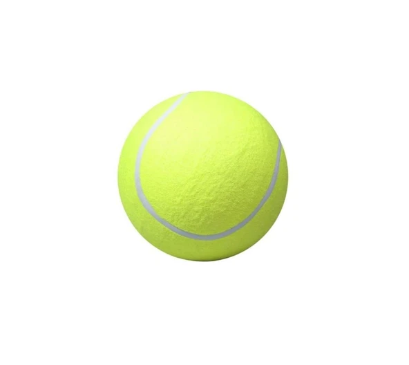 Maxi Life Tenis Topu Köpek Oyuncağı 1 ADET ürün görseli 1