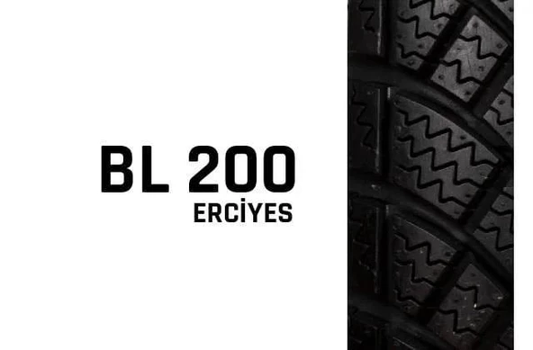 BİLLAS 3.00-10 TL 4PR50M BL200 KIŞLIK MOTOSİKLET LASTİĞİ ürün görseli 1