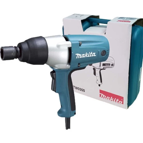 Makita TW0350 Darbeli Somun Sıkma ürün görseli 1