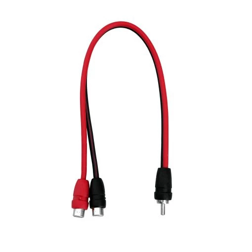Reiss Audio RS-2F1M 2 Dişi 1 Erkek Y Kablo ürün görseli 1