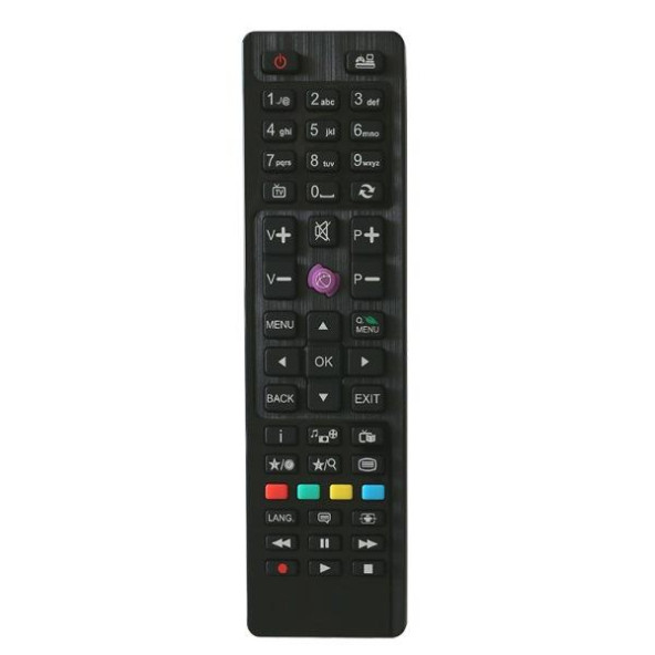 Hıye HY8061 Vetsel-Regal LCD Kumanda ürün görseli 1