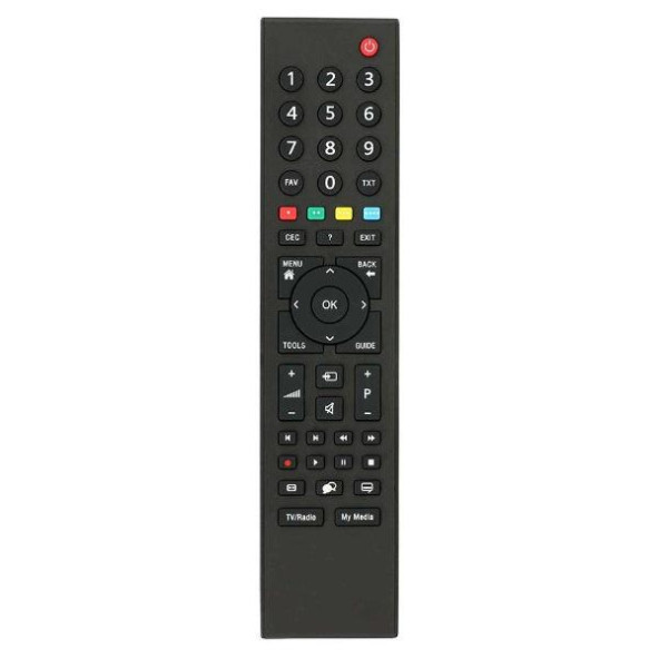 Class Hıye HY8003 Arçelik-Beko LCD Tv Kumanda ürün görseli 1