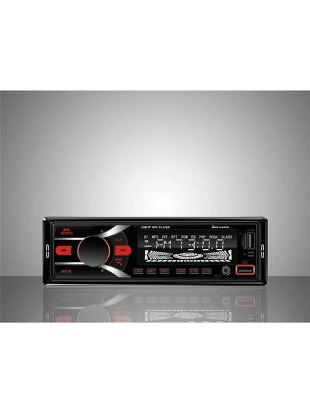 Jack Martin JM-410BT Usb/sd/aux Slot Bluetooh Oto Teyp ürün görseli 1