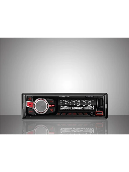 Jack Martin JM-400BT Usb/sd/aux Slot Bluetooh Oto Teyp ürün görseli 1