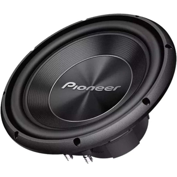 Pioneer TS-A300S4 12" 1400 Watt 30 cm 93 Db Subwoofer Hoparlör ürün görseli 1