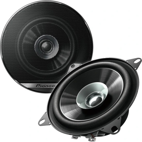 Pioneer TS-G1010F Twetersiz Oto Hoparlör 190 W 10 cm ürün görseli 1