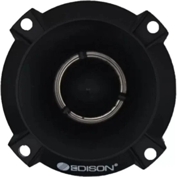 Edison Tw-25 Spl Neodyum 8 cm Dome Tweeter 2li takım ürün görseli 1