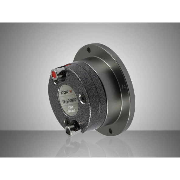 For-X TX-500 60 Watt Tweeter - Resim 2
