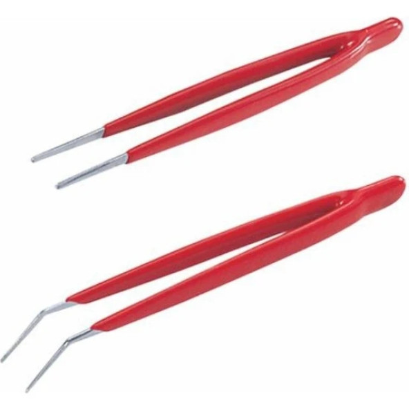 Gesi GT-30301 2'li Cımbız Seti ürün görseli 1