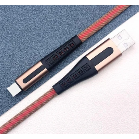 Class XS-018 15 USB - Lıghtıng IPHONE Kablo - 1mt ürün görseli 1