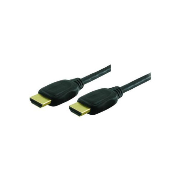 Hiye Hy 268 Hdmı-Hdmı Kablo 30MT ürün görseli 1