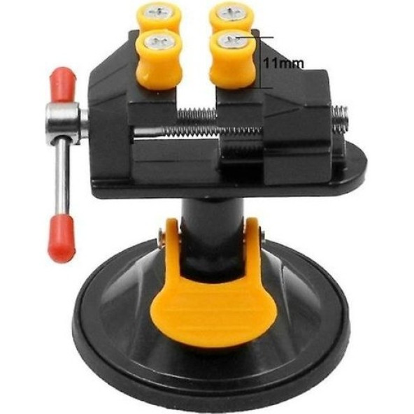 Gesi GT-30401 Mini Tezgah Mengenesi ürün görseli 1