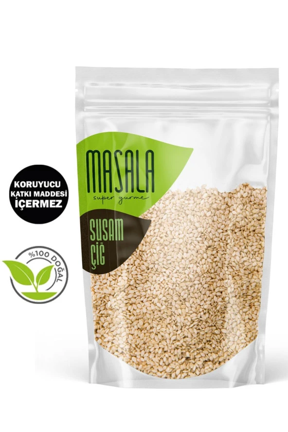 Susam 1 kg - Sesame ürün görseli 1