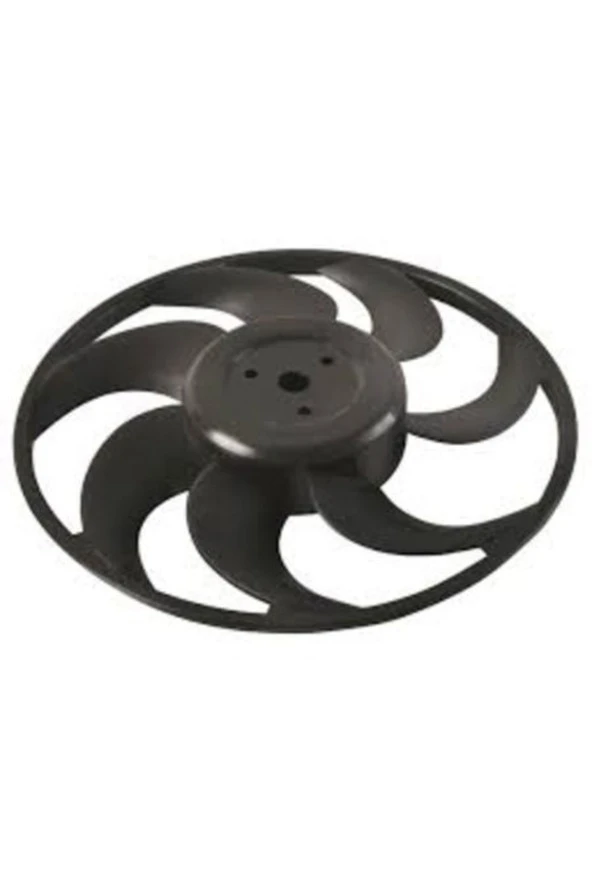 1341345p Klima Fan Pervanesi Opel Astra G Astra H Zafira 98 - ürün görseli 1