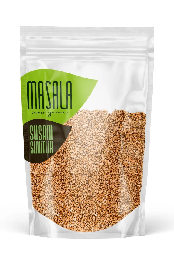 Simitlik Susam 250 gr - Sesame ürün görseli 1