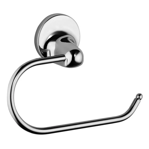 Vitra Marin Krom Tuvalet Kağıtlığı A44946 ürün görseli 1