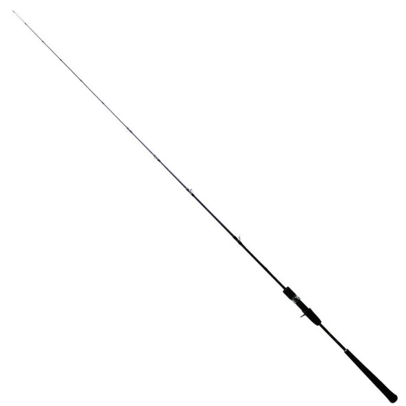 Sea Horse Slow Jigger Elite 2,05 250 Gr Kamış ürün görseli 1