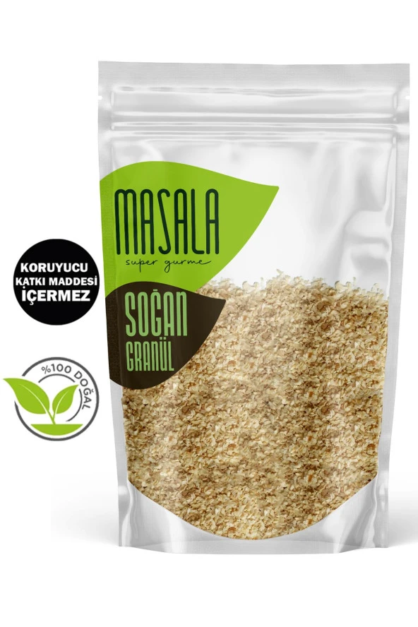 Soğan Granül 1 kg - Dried Onion ürün görseli 1