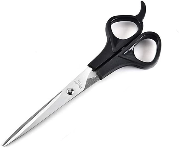 Bıyık Makası 17 cm ürün görseli 1