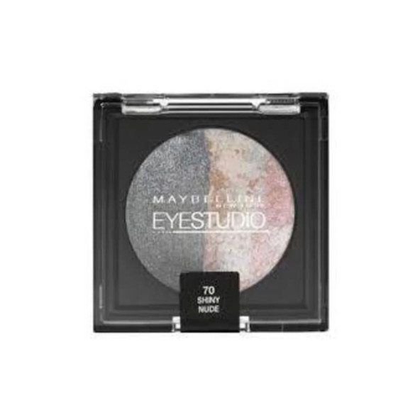 Maybelline New YorkEye Studio Cosmos Nu 70 Shiny Nude ürün görseli 1