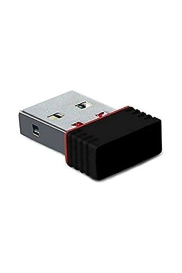 TRİO 300mbps Usb Wıfı Wifi Alıcı Dongle ürün görseli 1