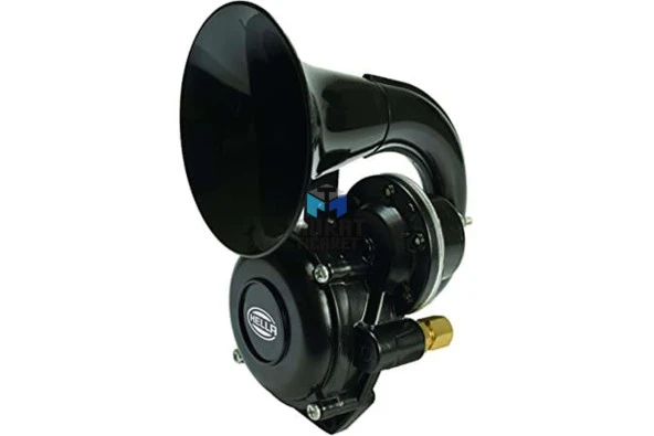 Hella Havali Korna 12V Universal 3PA013410-041 ürün görseli 1