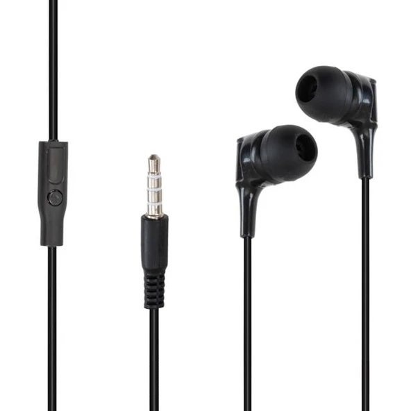 Magicvoice W12 Kulak İçi Kablolu Kulaklık ürün görseli 1