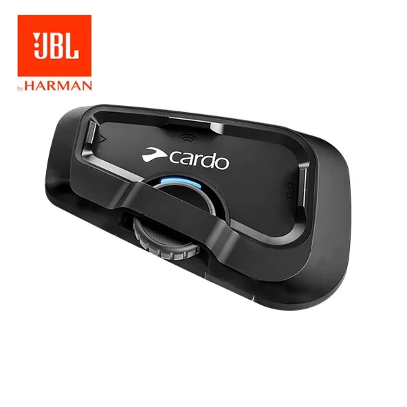 CARDO FREECOM 2X BLUETOOTH VE INTERCOM (TEKLİ PAKET) ürün görseli 1
