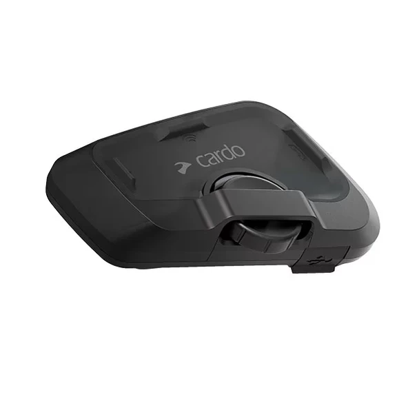 CARDO FREECOM 2X BLUETOOTH VE INTERCOM (TEKLİ PAKET) - Resim 2