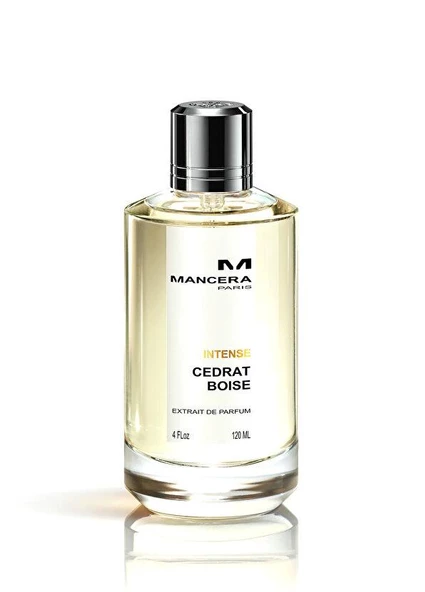 Mancera Cedrat Boise Intense Extrait de Parfum 120 ml ürün görseli 1