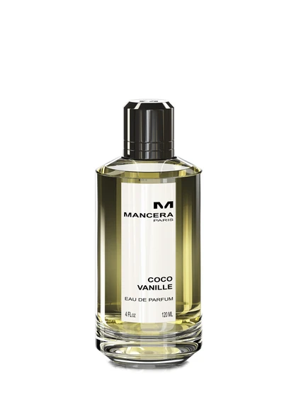 Mancera Coco Vanille EDP 120 ml ürün görseli 1