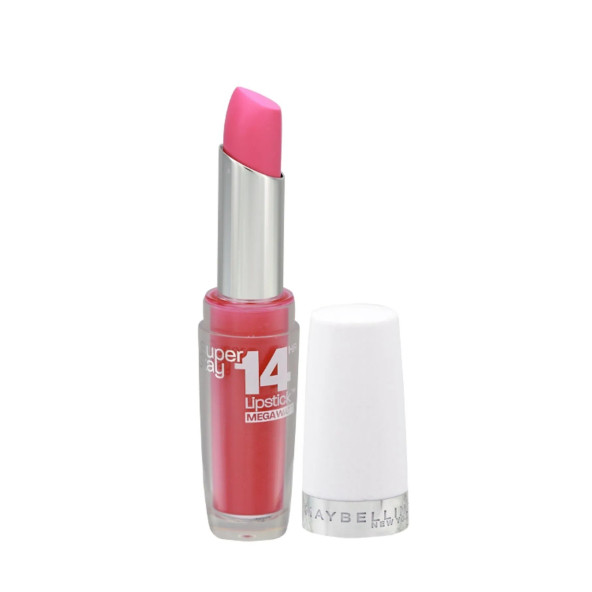Maybelline New YorkUzun Süre Kalıcı Ruj - Super Stay 14H Lipstick 455 ürün görseli 1