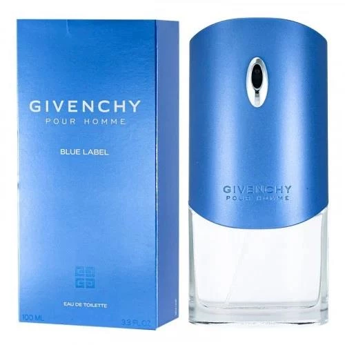 Givenchy Blue Label EDT 100 ml Erkek Parfüm ürün görseli 1