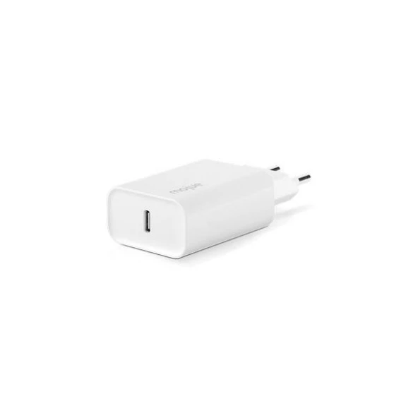 Mojue by Ttec MS12 PD 30W Seyahat Hızlı Şarj Aleti 3MS12B (Ttec Garantili) ürün görseli 1